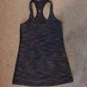 Lululemon cool race back